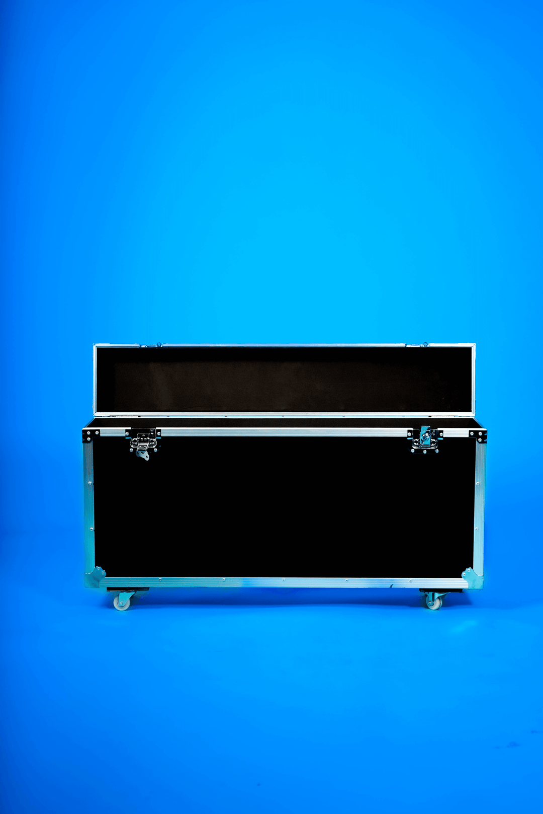 iPad Photo Booth with Flight Case